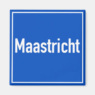Aimant Pays-Bas Hollande de Maastricht