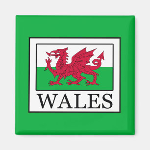 Aimant Pays de Galles