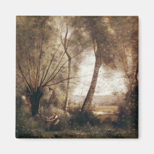 Aimant Paysage