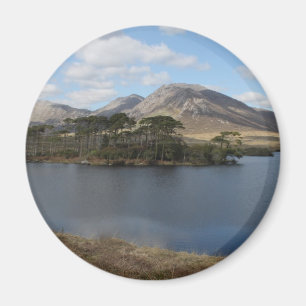 Aimant Paysage de Connemara
