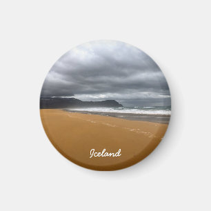 Aimant Paysage islandais