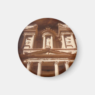 Aimant péage du trésor