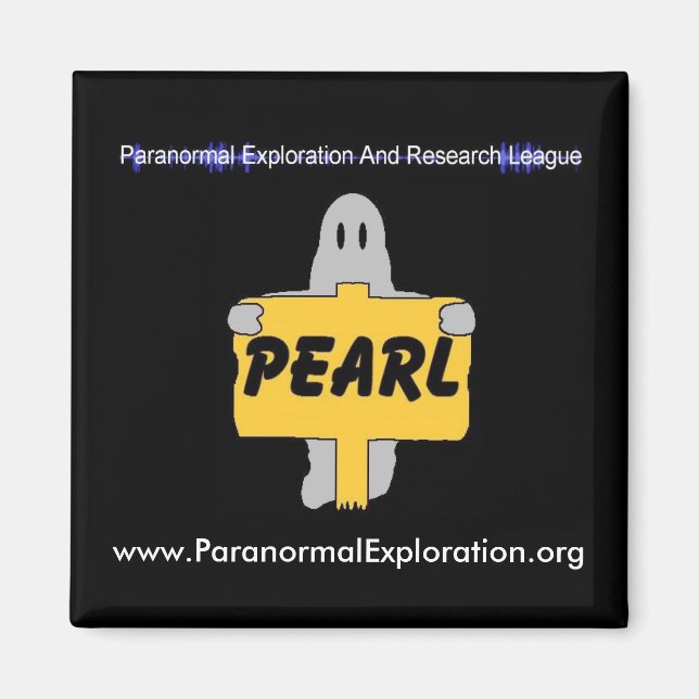 aimant PEARL (Devant)