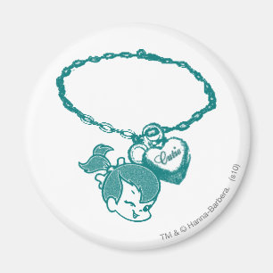 Aimant PEBBLES™ Chaîne de découpe