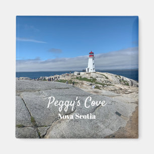 Aimant Peggys Cove Nova Scotia 