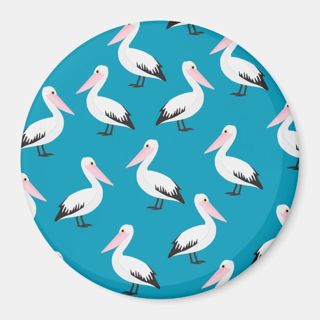 Aimant Pélin (Devant)