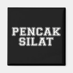 Aimant Pencak Silat