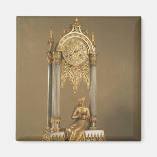 Aimant Pendule De Paris, c.1830