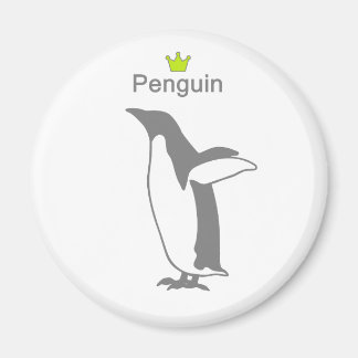 Aimant Penguin g5