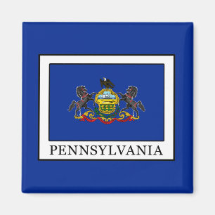 Aimant Pennsylvanie