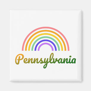 Aimant Pennsylvanie