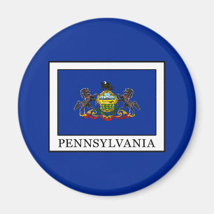 Aimant Pennsylvanie