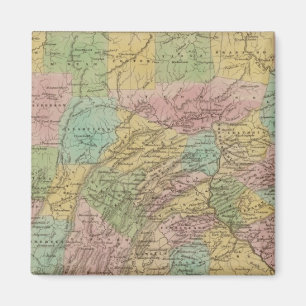 Aimant Pennsylvanie 10