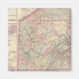 Aimant Pennsylvanie 4