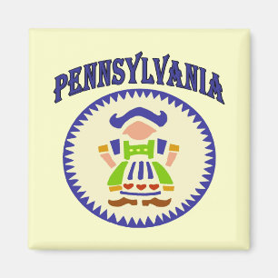 Aimant Pennsylvanie néerlandaise