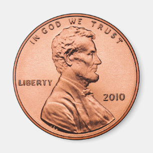 Aimant Penny