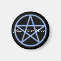 Pentacle de Falln Pagan