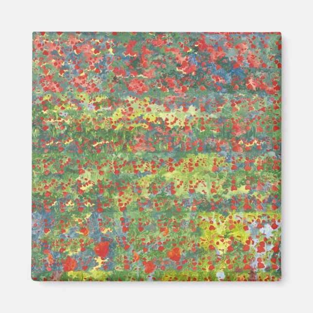 Aimant Pépites 2012 (Devant)