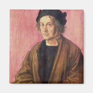 Aimant Père d'Albrecht Durer, 1497