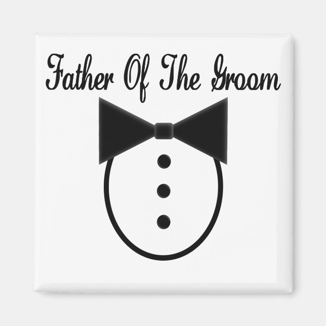 Aimant Père de la chambre (Devant)