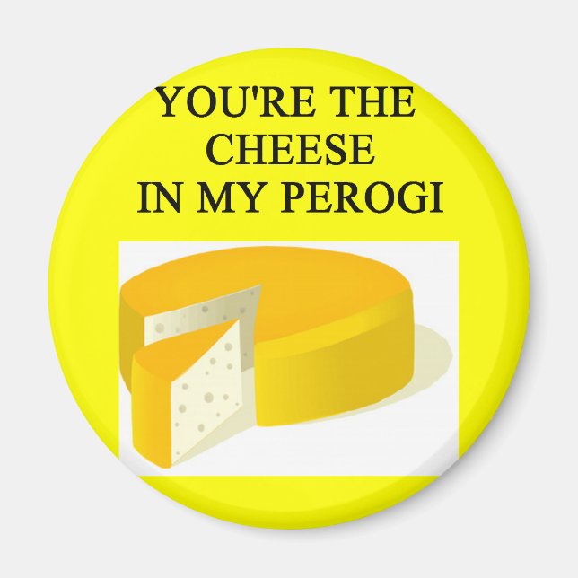 AIMANT PEROGI (Devant)