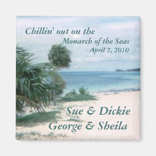 Aimant personnalisable