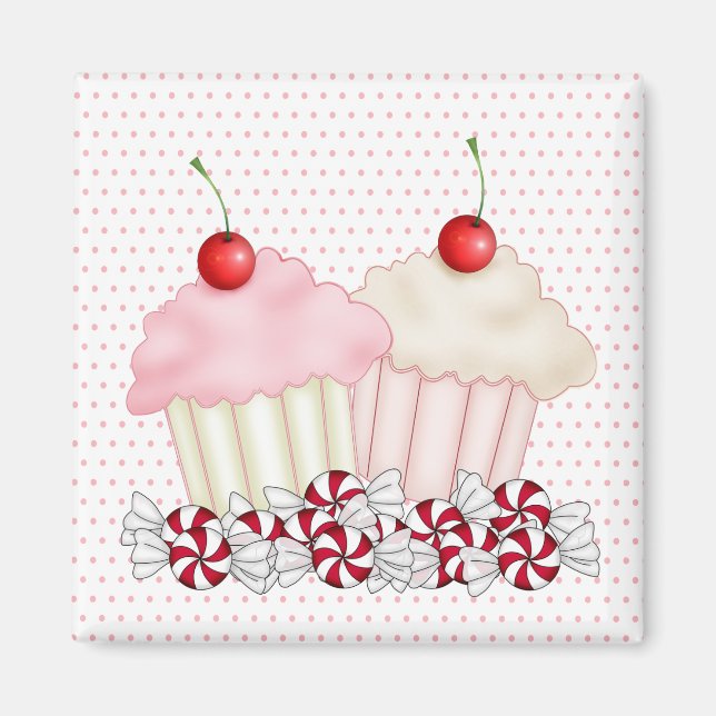 Aimant Personnalisé (Devant)