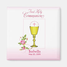 Personnaliser le nom de la fille Pink First Holy C