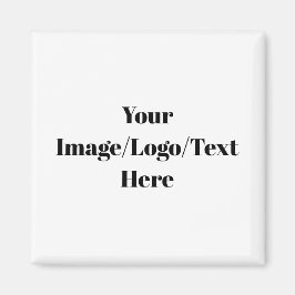 Aimant Personnaliser ou Customiser