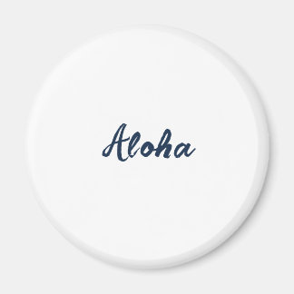 Aimant Personnaliser ou Customiser