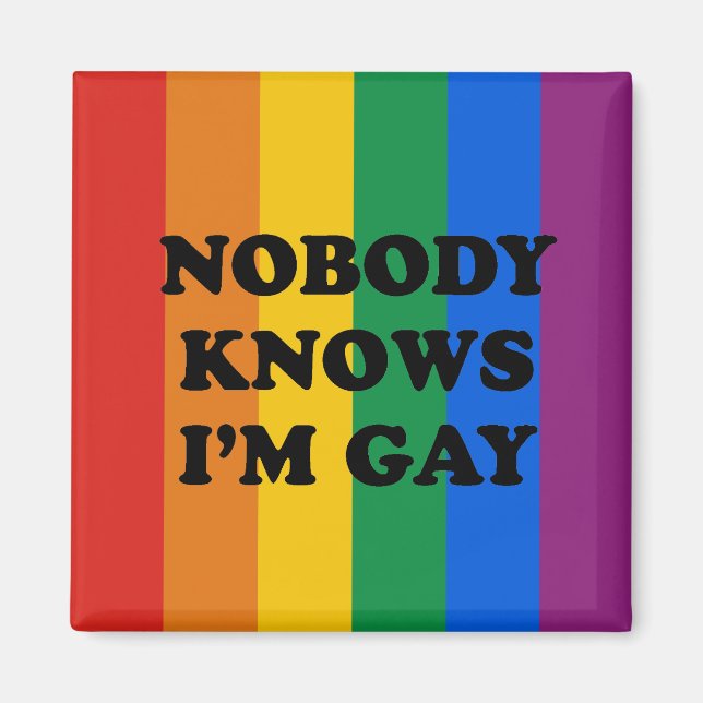 AIMANT PERSONNE NE SAIT QUE JE SUIS GAY (Devant)