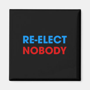 Aimant Personne, Trump, Biden, élection présidentielle 20