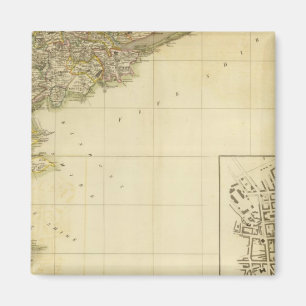 Aimant Perthshire du Sud-Est