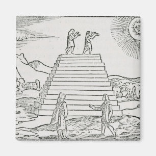 Aimant Péruvien adorant le Sun