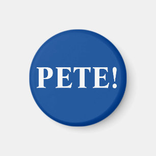 Aimant Pete!