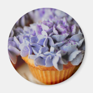 Aimant petit gâteau delish