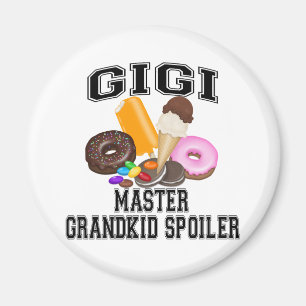 Aimant Petit Spoiler Gigi