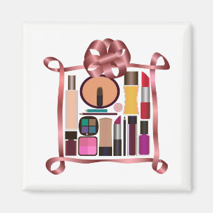 Aimant Petite princesse.