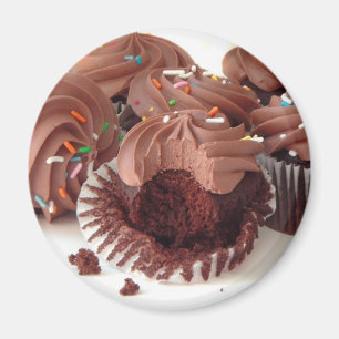 AIMANT PETITS GÂTEAUX DÉLICIEUX