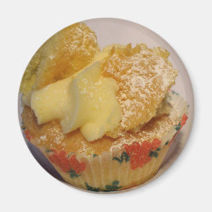AIMANT PETITS GÂTEAUX DÉLICIEUX
