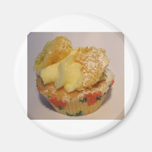 AIMANT PETITS GÂTEAUX DÉLICIEUX
