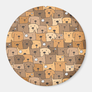 Aimant Petits petits