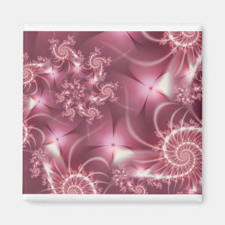 Aimant Pétticoques roses