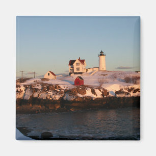 Aimant Phare de Cape Neddic