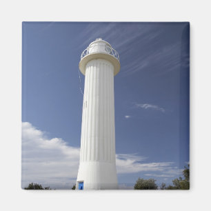 Aimant Phare de Clarence Head, Yamba, Nouveau-Sud