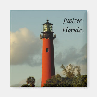 Aimant Phare de Jupiter Inlet