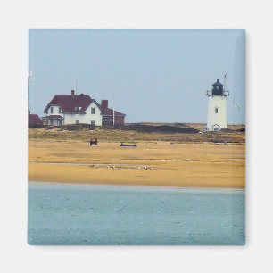 Aimant Phare de point de course