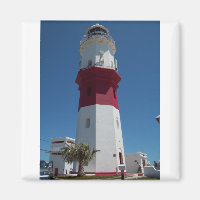 Phare de Saint-David