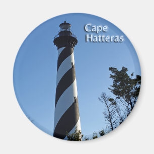 Aimant Phare du Cap Hatteras