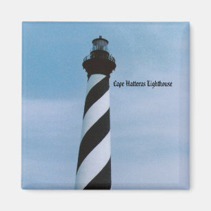 Aimant Phare du Cap Hatteras